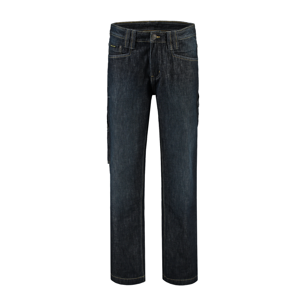 [502001Denimblue29-30] Tricorp - Jeans Basis (29-30)