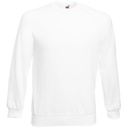 Fruit of the Loom - Classic Raglan Sweater (62-216-0)
