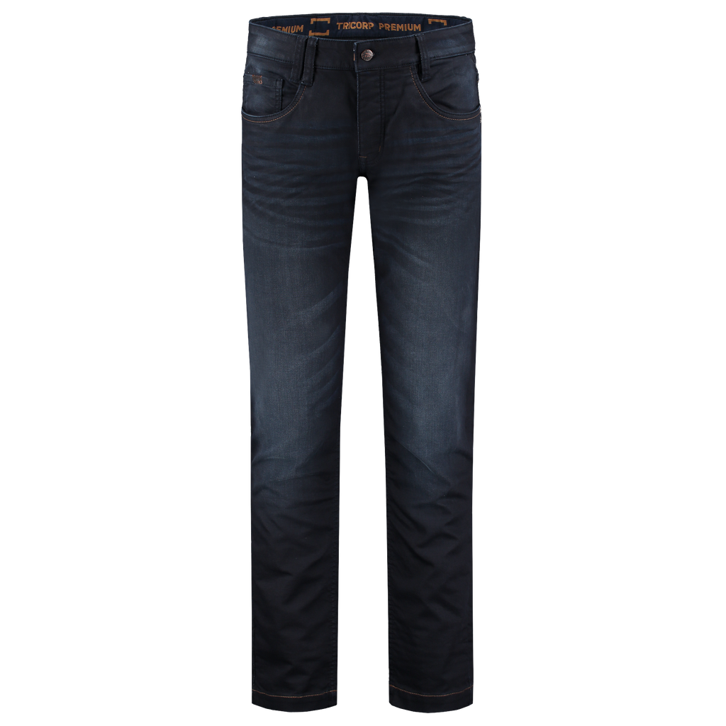 [504001Denimblue29-32] Tricorp - Jeans Premium Stretch (29-32, Denimblue)