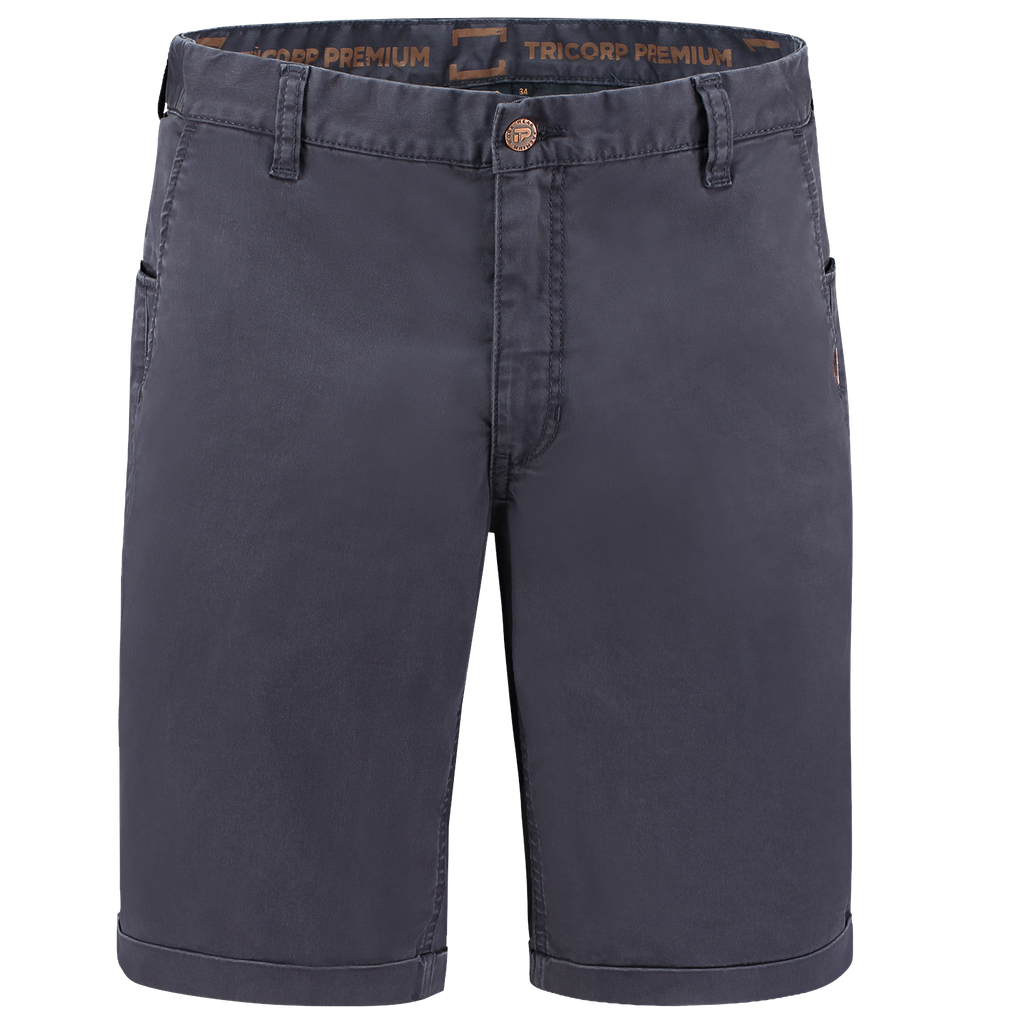 Tricorp - Chino Premium Kort