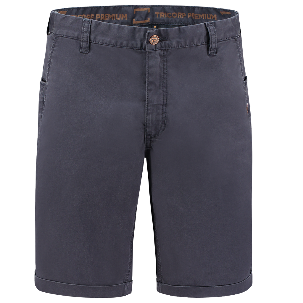 Tricorp - Chino Premium Kort