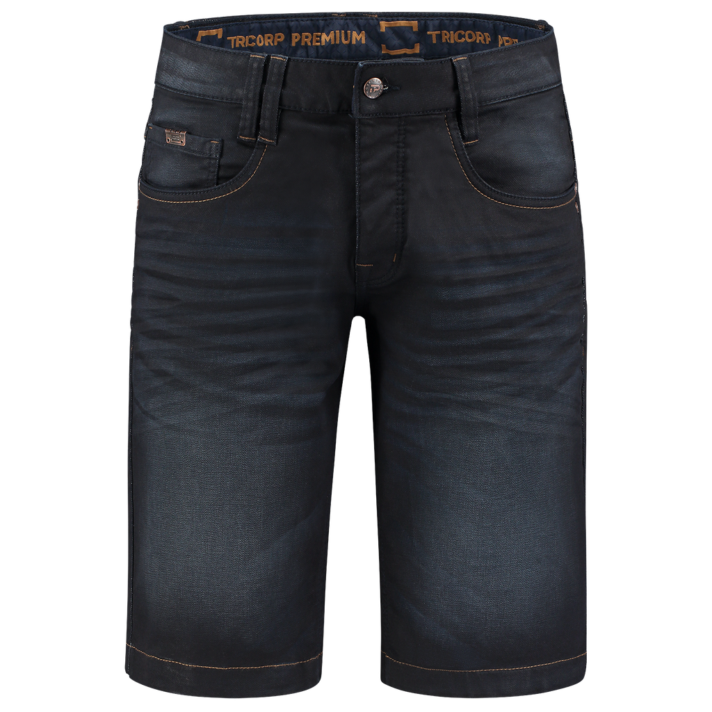 Tricorp - Jeans Premium Stretch Kort