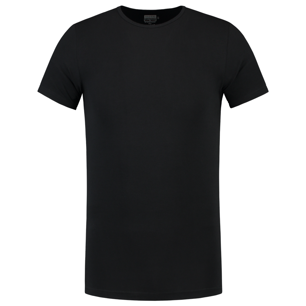 [602004BlackXS] Tricorp - Ondershirt (XS)