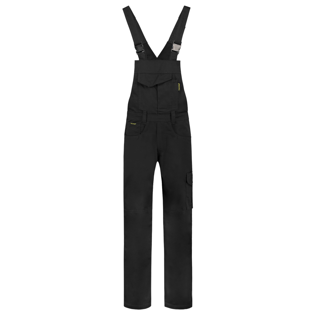 [752001BlackXS] Tricorp - Amerikaanse Overall Industrie (XS, Black)
