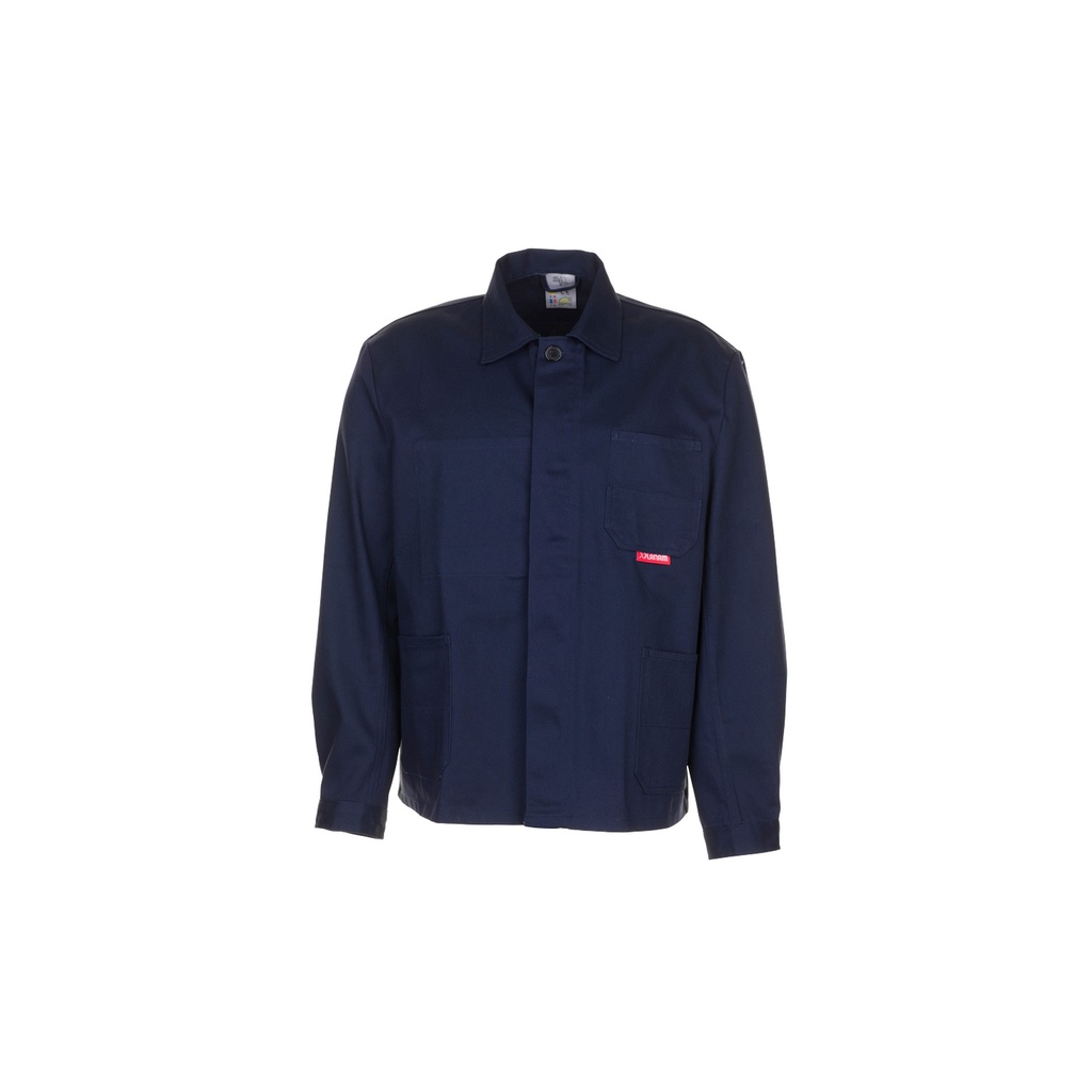 [0102024] Planam - BW290 - Working Jacket (24, Navy)