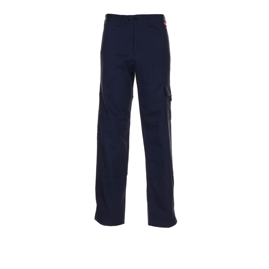 [0182024] Planam - BW290 - Cargo Trousers (24, Navy)