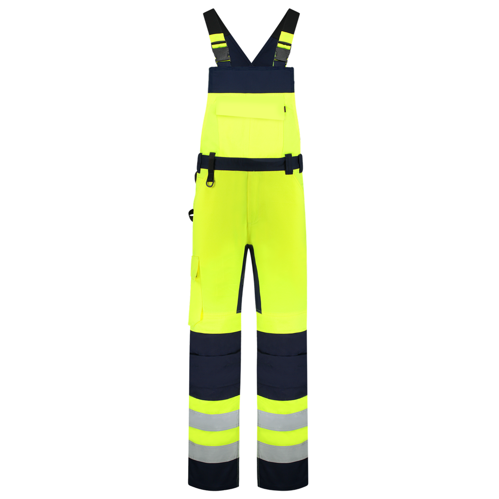 Tricorp - Amerikaanse Overall High Vis Bicolor