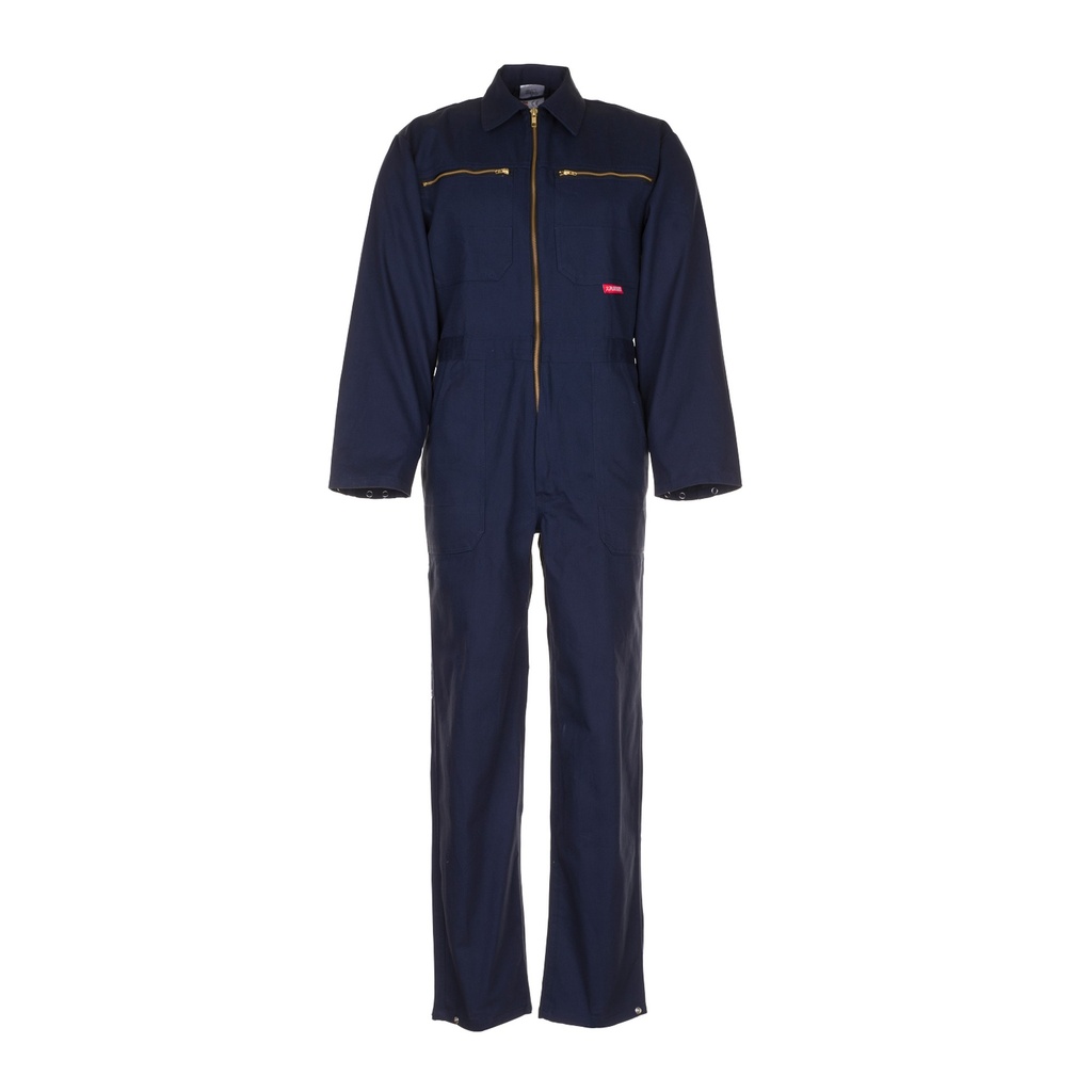 [0127024] Planam - BW290 - Overalls (24, Navy)