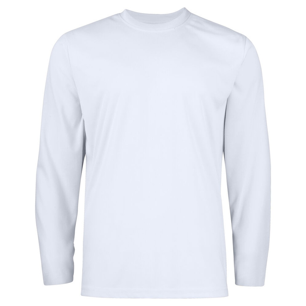 Projob - 2017 T-Shirt Lange Mouwen