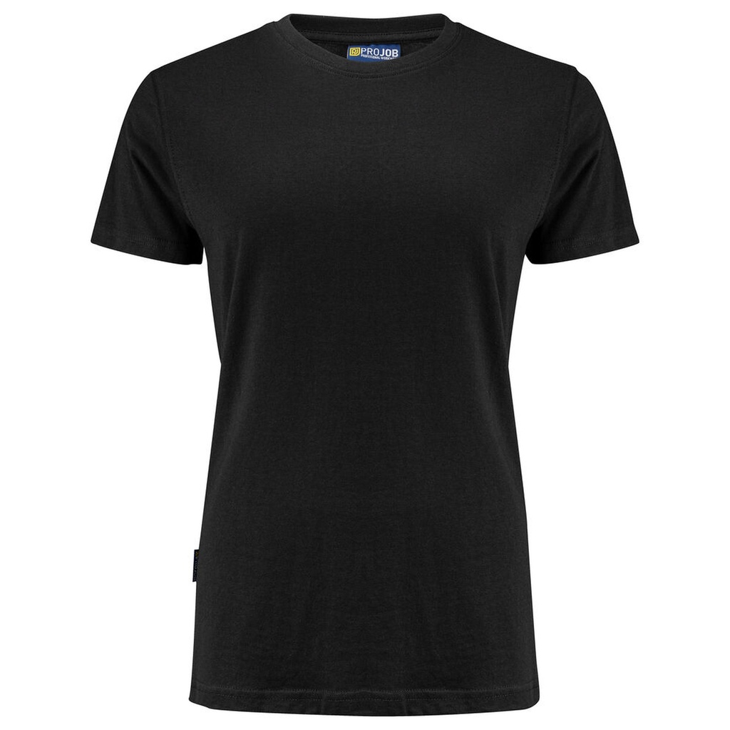 Projob - 2032 Dames T-Shirt Katoen