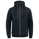 Projob - 2130 Hoodie Met Teddyvoering