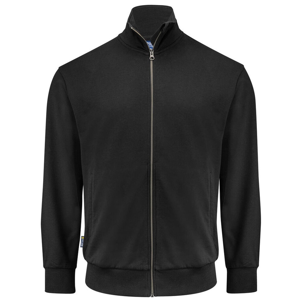 Projob - 2134 Sweater Met Ritssluiting