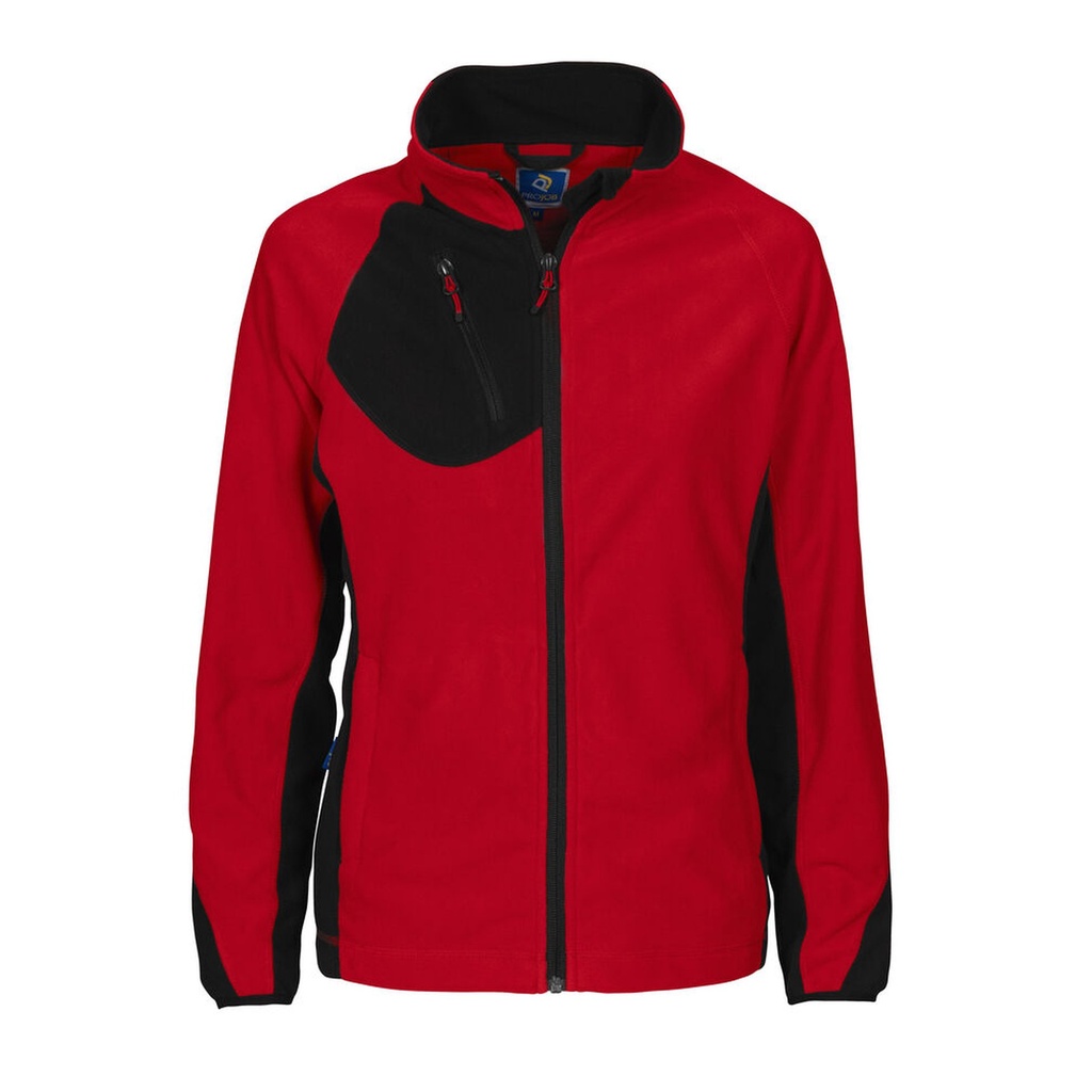 Projob - 2326 Dames Microfleece