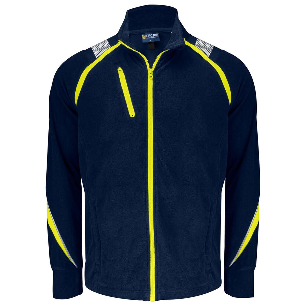Projob - 2328 Microfleece