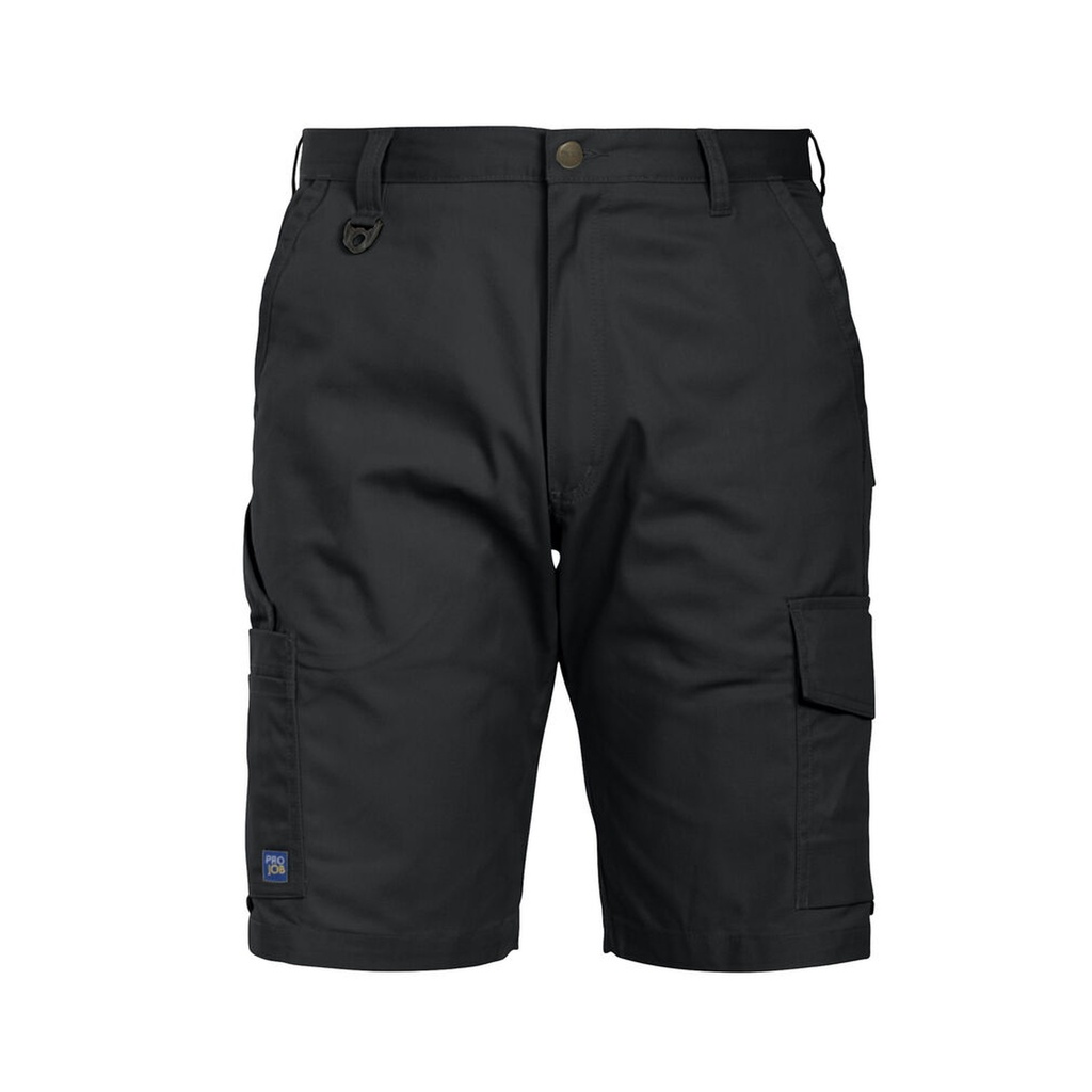 [642505-99-48] Projob - 2505 Short (C48, Zwart)