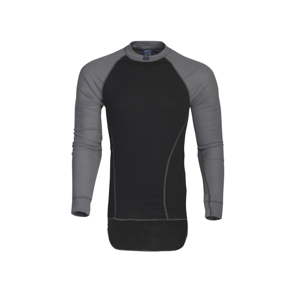 Projob - 3101 Thermisch T-Shirt Lange Mouwen