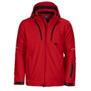 Projob - 3407 Gevoerde Softshell Jas