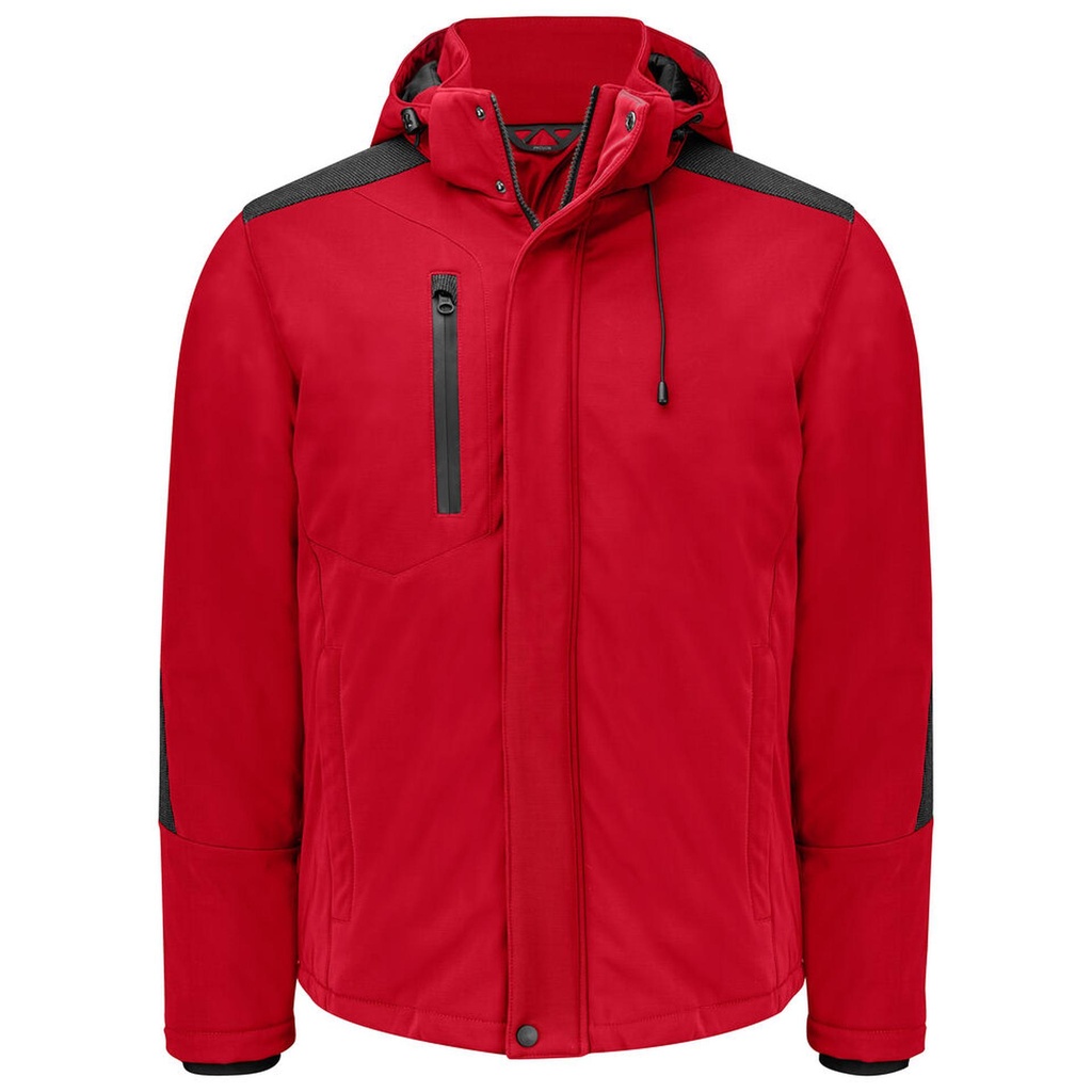 Projob - 3417 Gevoerde Softshell Jas