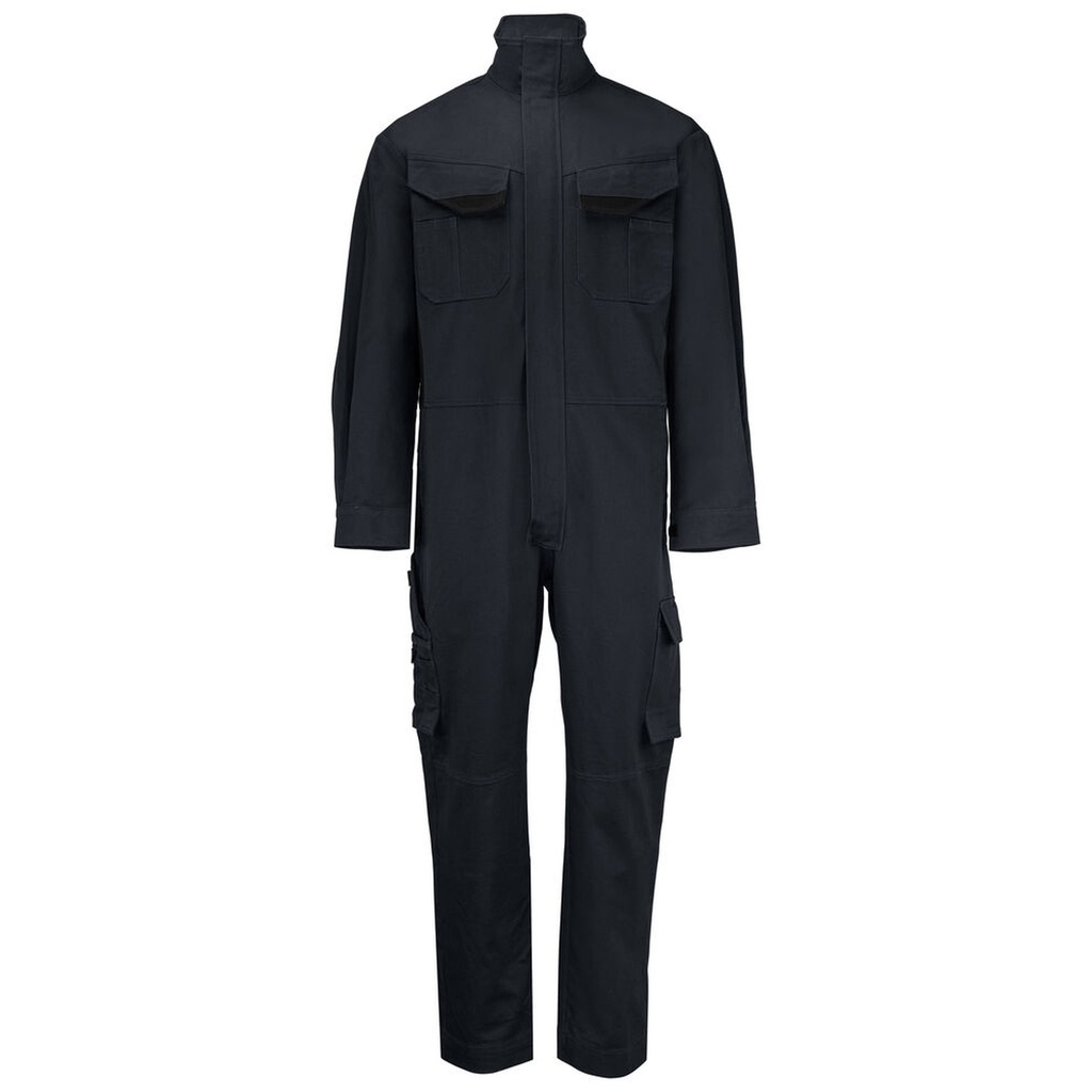 Projob - 5608 Overall 100% Katoen