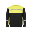 Projob - 7101 Sweater Ronde Hals