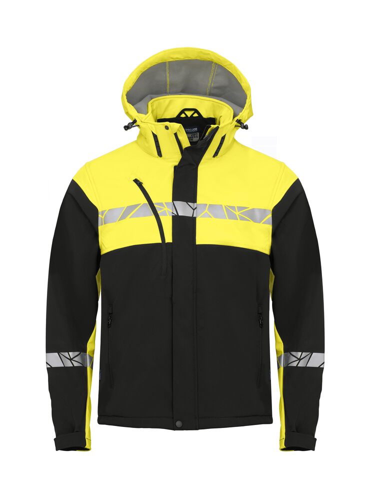 Projob - 7400 Softshell