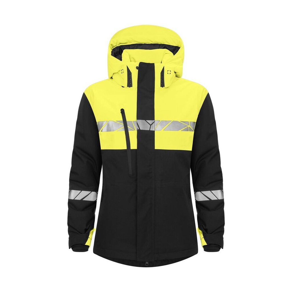 Projob - 7420 Gevoerde Functionele Jas Dames