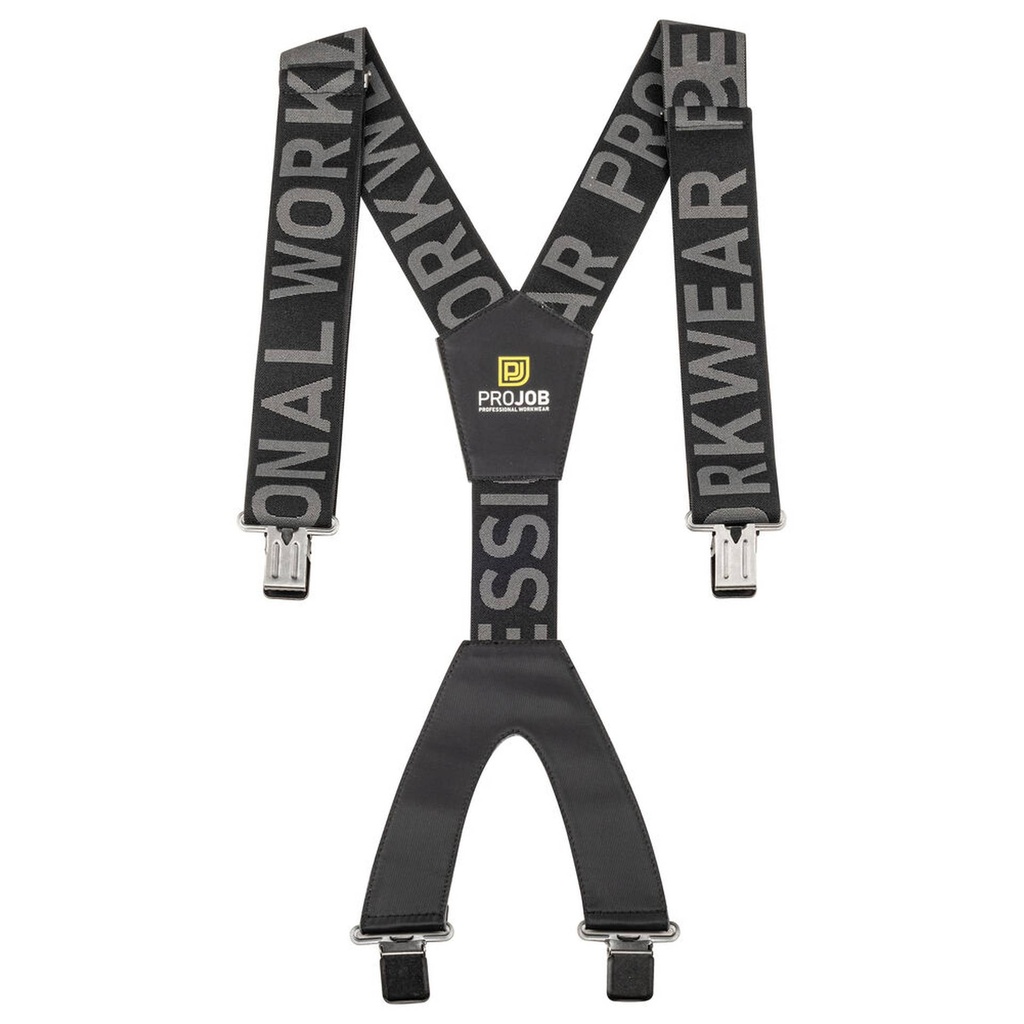 Projob - 9049 Bretellen