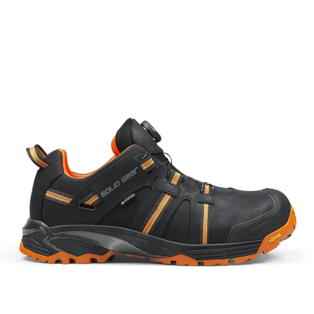 Solid Gear - Hydra GTX