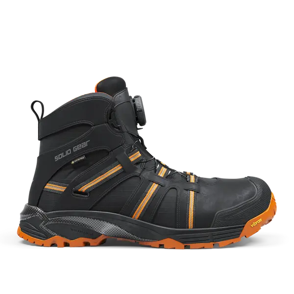 Solid Gear - Phoenix GTX 
