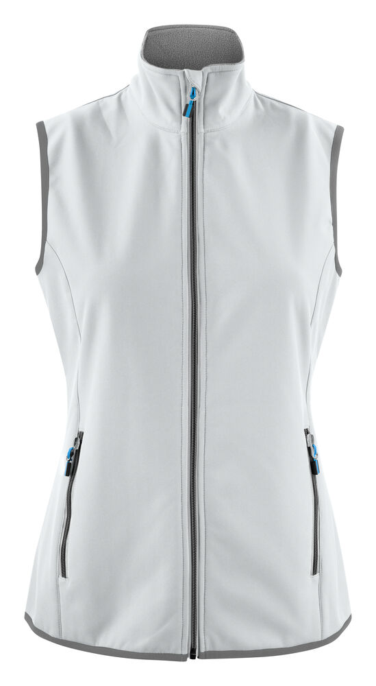Printer - Trial Bodywarmer Dames