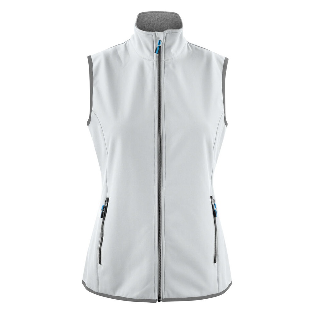 Printer - Trial Bodywarmer Dames