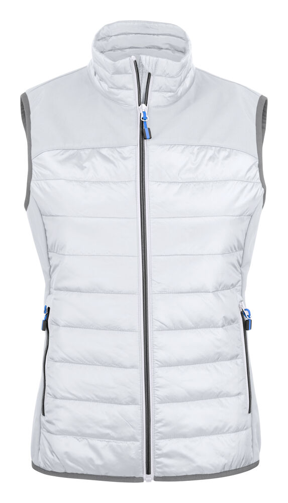 Printer - Expedition Bodywarmer Dames