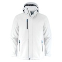 Printer - Overlanding Softshell Jas Heren