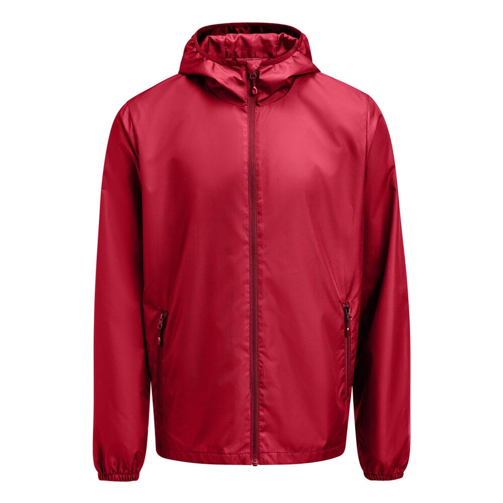 Printer - Grab Windbreaker Heren