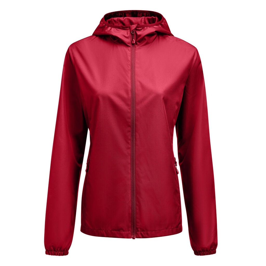 Printer - Grab Windbreaker Dames
