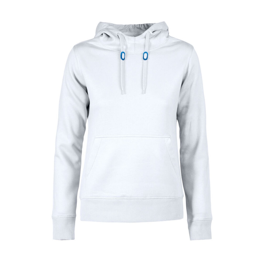 Printer - Fastpitch Lady Hoodie Dames