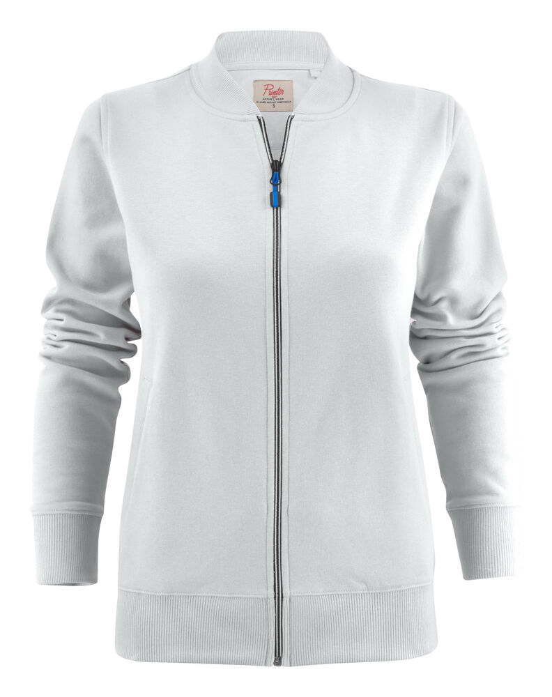 Printer - Javelin Sweater Volledige Rits Dames