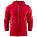Printer - Layback Hoodie Heren
