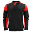 Printer - Prime Polosweater Unisex