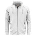 Printer - Jog Rsx Sweater Volledige Rits Heren