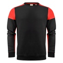 Printer - Prime Crewneck Sweater Unisex