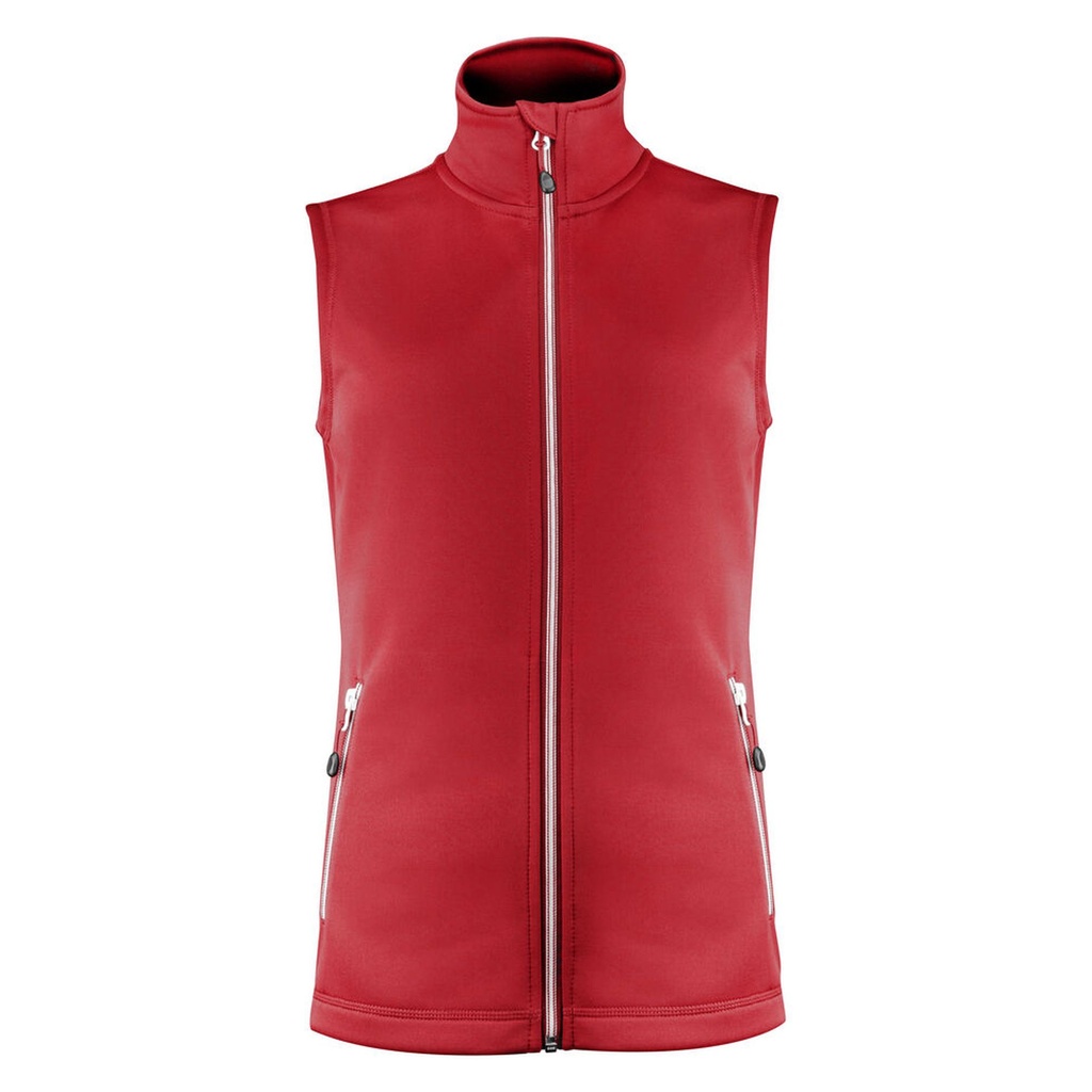 Printer - Powerslide Bodywarmer Dames