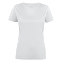 Printer - Run T-Shirt Dames