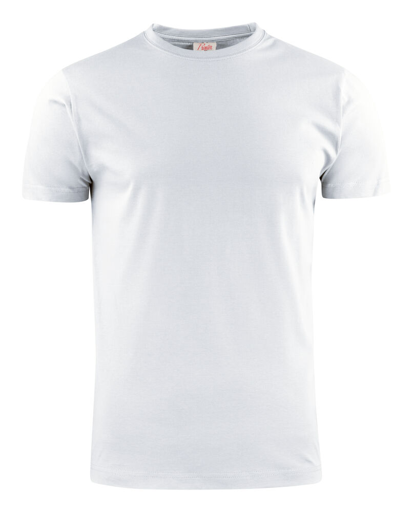 Printer - Light Rsx T-Shirt Heren