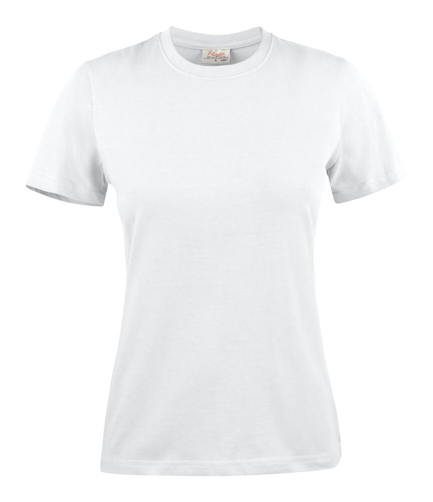 Printer - Light T-Shirt Dames