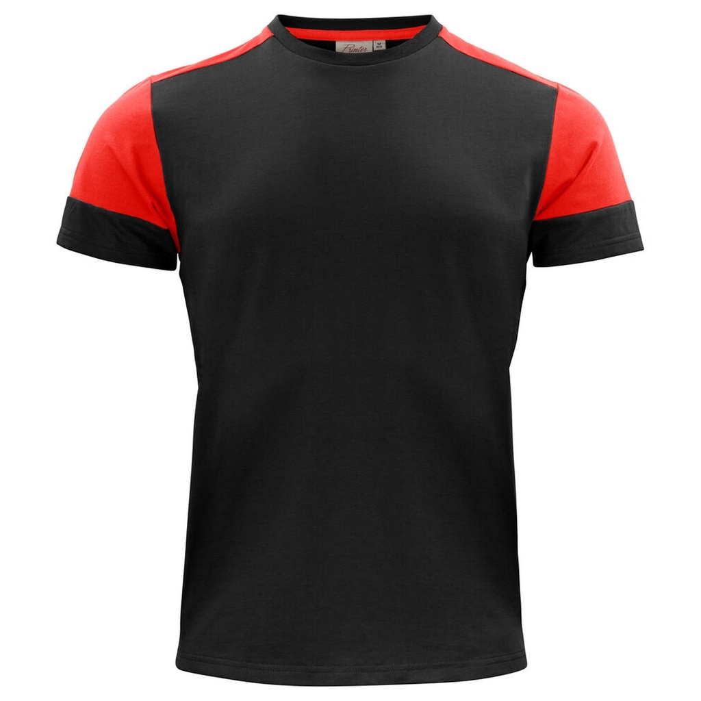 Printer - Prime T-Shirt Heren