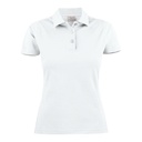 Printer - Surf Polo Pique Dames