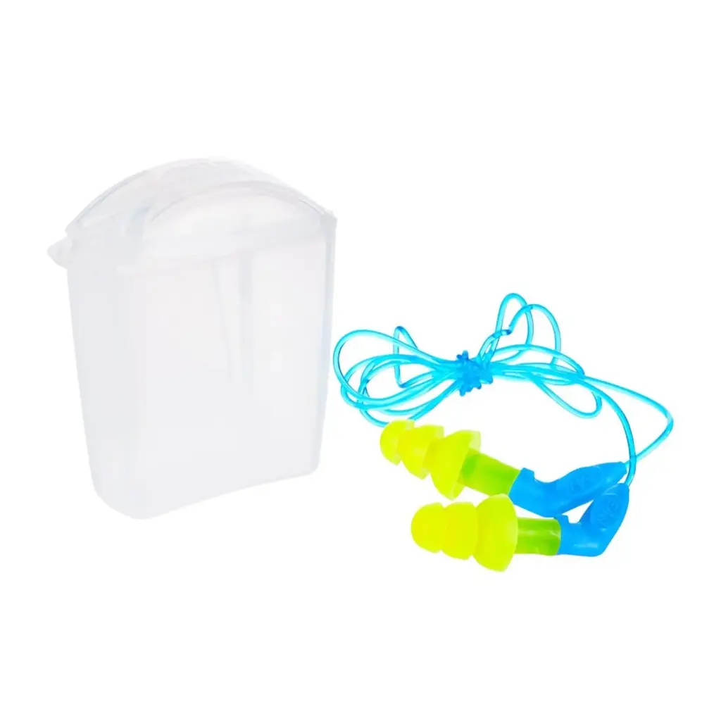 [6.21.17.025.00] 3M - E-A-R™ Ultrafit™ X Corded Earplugs UF-01-014 (200-pack)