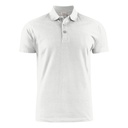 Printer - Surf Rsx Polo Pique Heren