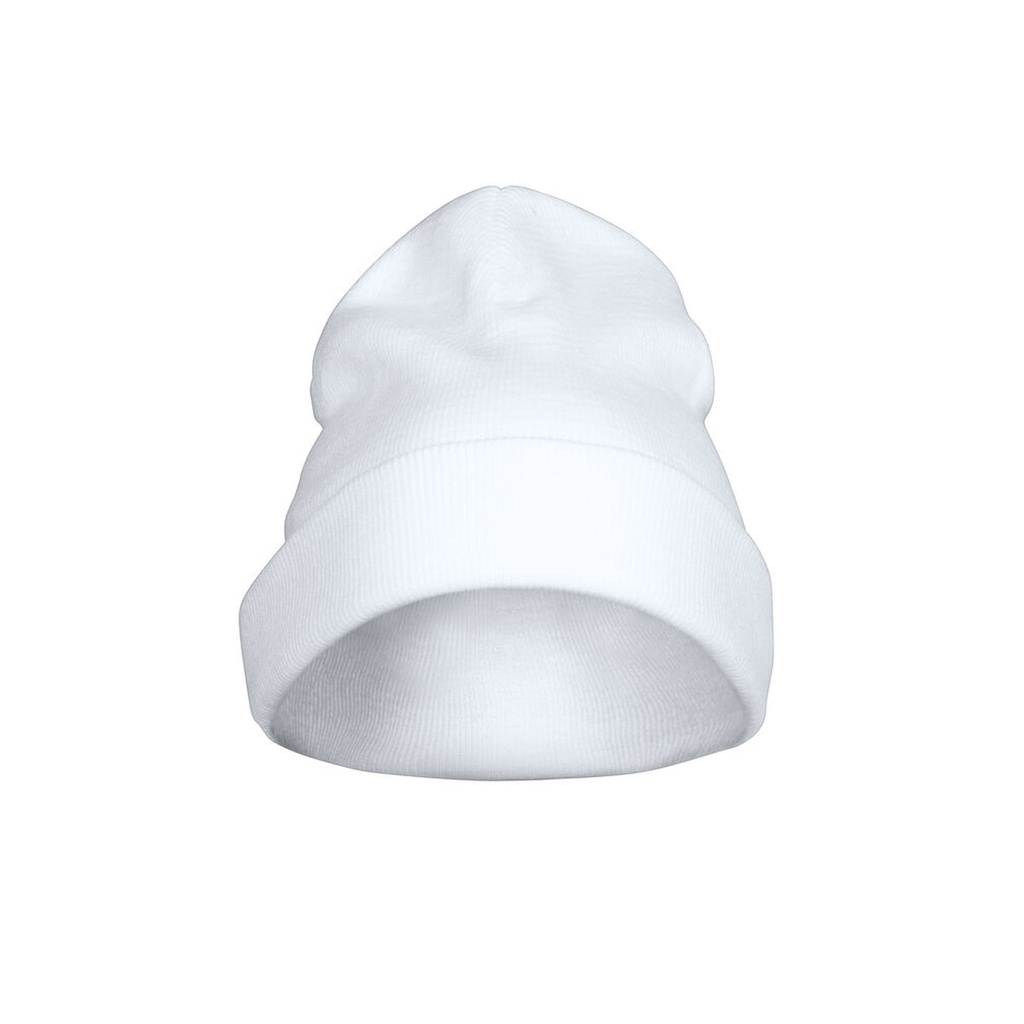 [2267004-100-0] Printer - Flexball Muts Unisex (Wit)